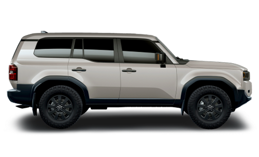 2024 Prado