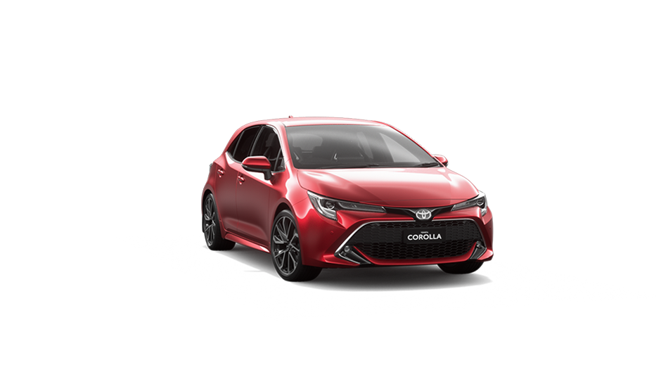 Corolla Hatch for sale in Osborne Park, Perth WA | Scarboro Toyota