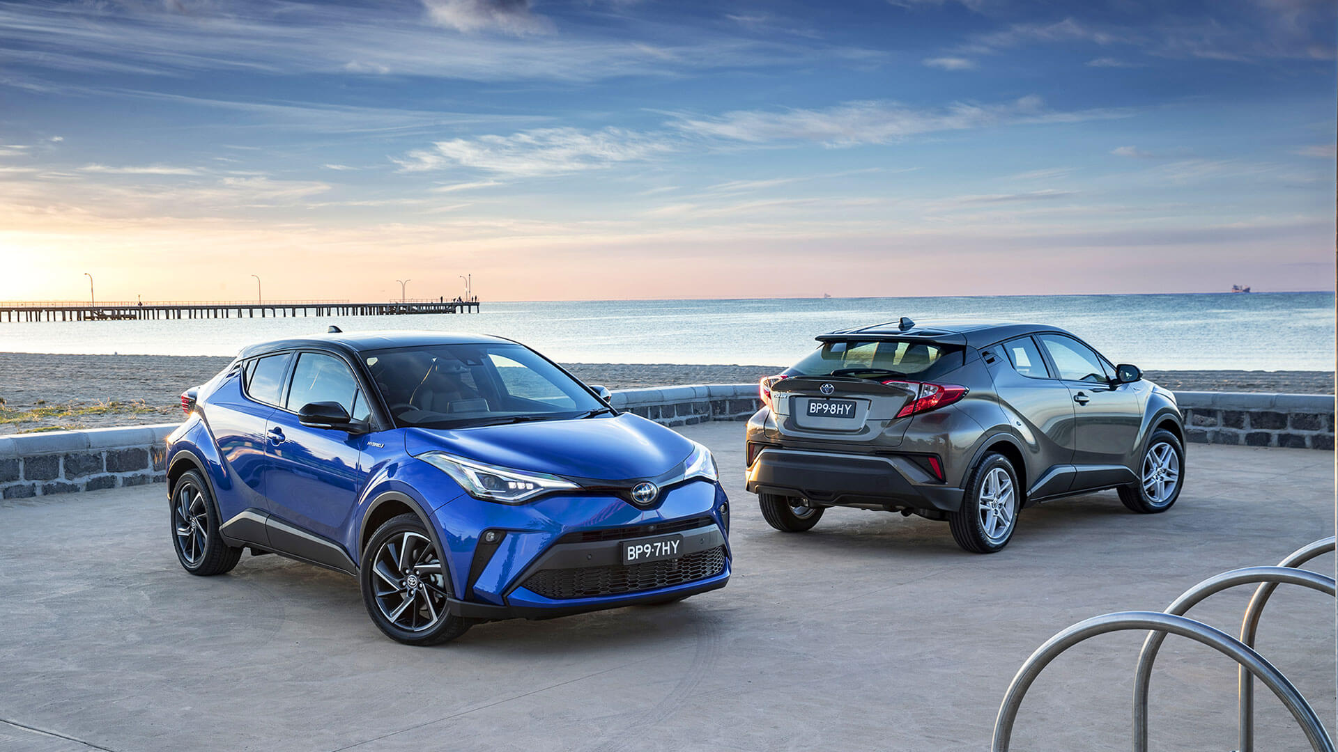 Toyota Expands Hybrid Range To Eight Models | Latest News